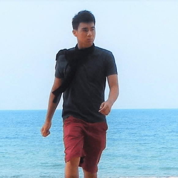 Kelvin Ng
