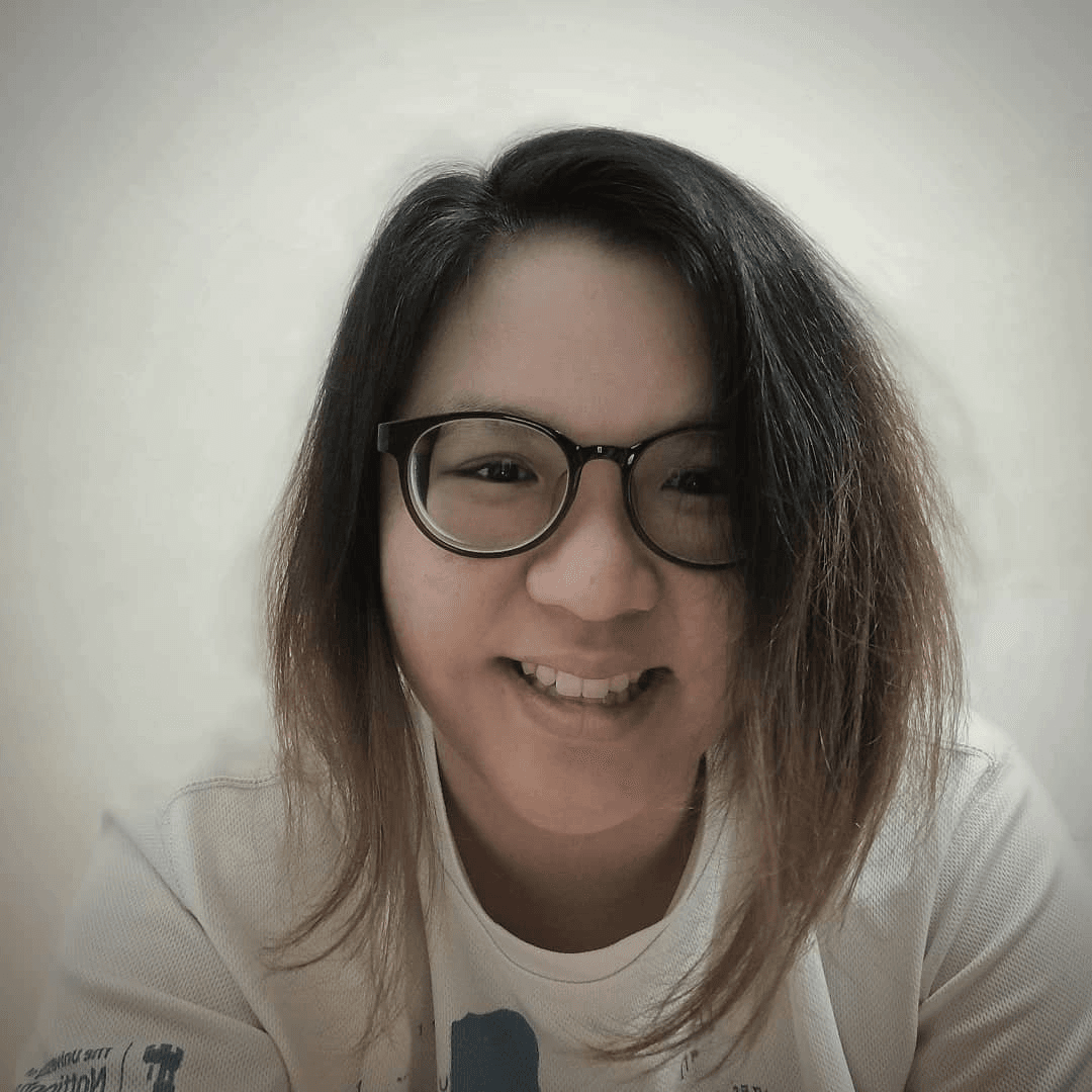 Lydia Lee